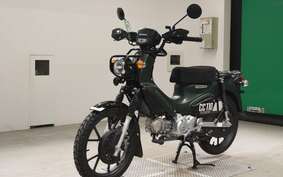 HONDA CROSS CUB 110 JA60