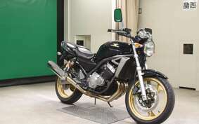 KAWASAKI BALIUS 250 Gen.2 ZR250B