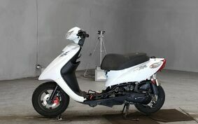 YAMAHA JOG ZR Evolution 2 SA39J