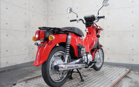 HONDA クロスカブ50 AA06