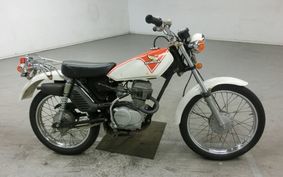 HONDA TL50 TL50