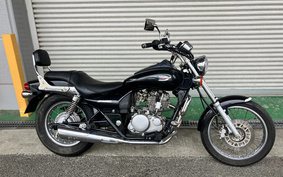 KAWASAKI ELIMINATOR 125 BN125A