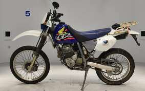 HONDA XR250 MD30