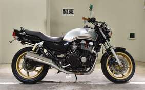 HONDA CB750 GEN 2 2007 RC42