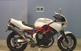 YAMAHA TRX850 1995 4NX