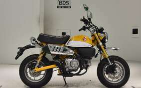 HONDA MONKEY 125 JB02