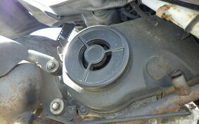 SUZUKI ADDRESS V50 G CA44A