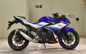 SUZUKI GSX250R DN11A