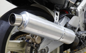 HONDA CBR400RR 1990 NC23