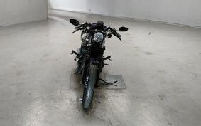 HARLEY XL883N 2013 LE2