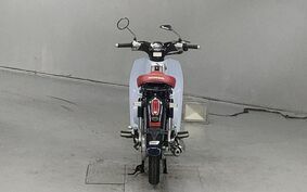 HONDA C125 SUPER CUB JA48