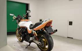 HONDA CB400SF VTEC SPEC 2 2002 NC39