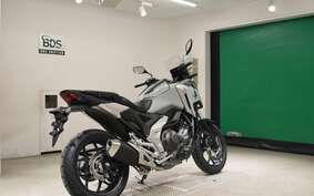 HONDA NC750X DCT 2023 RH09