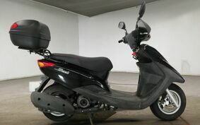 YAMAHA AXIS 125 TREET SE53J