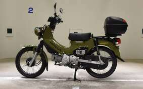 HONDA CROSS CUB 110 JA45