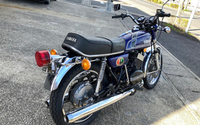 YAMAHA RD350 521