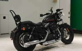 HARLEY XL1200X 2011