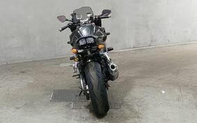 YAMAHA FZ FAZER 2008 RN21J