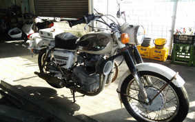 KAWASAKI W1 S W1F