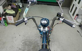 HONDA DAX 50 ST50