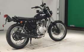 SUZUKI GRASS TRACKER NJ4BA