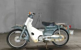 HONDA C50 SUPER CUB C50