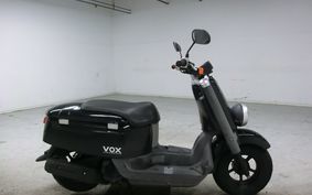 YAMAHA VOX 2006 SA31J