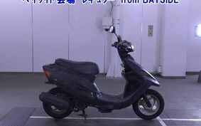 YAMAHA BJ SA24J