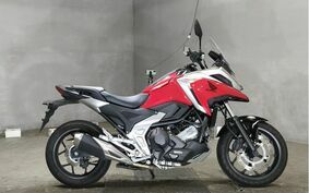 HONDA NC750X DCT 2021 RH09