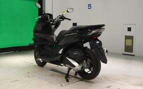 HONDA PCX 160 KF47