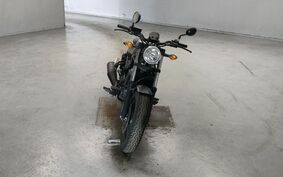 HONDA REBEL 250 MC49