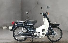 HONDA C50 SUPER CUB Custom C50