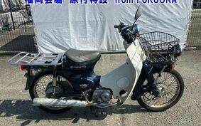 HONDA C50(プレス) AA01