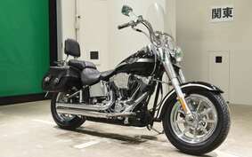 HARLEY FLSTF 1450 2002 BMY