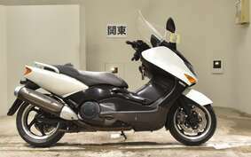 YAMAHA T-MAX500 Gen.2 2004 SJ04J