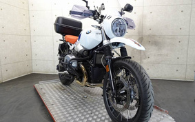 BMW R NINE T GS URBAN 2017 0J41