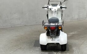 HONDA GYRO X TD02