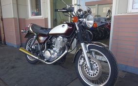 YAMAHA SR400-1 2010 RH01J