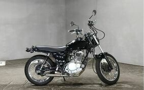 SUZUKI GRASS TRACKER NJ4DA