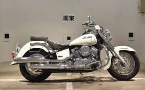 YAMAHA DRAGSTAR 400 CLASSIC  2011 VH02J