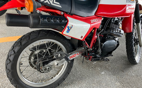 HONDA XL250R PARIS-DAKAR  MD03