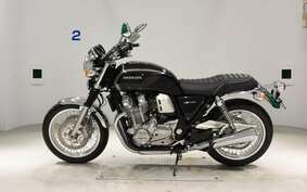 HONDA CB1100 EX ABS 2021 SC65