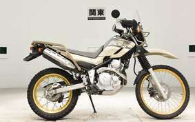 YAMAHA SEROW 250 DG17J