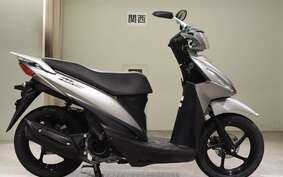 SUZUKI ADDRESS 110 CE47A