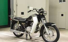 HONDA CD125T BENLY CD125T