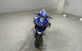 YAMAHA YZF-R25 RG10J