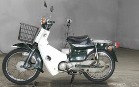 HONDA C70 SUPER CUB HA02