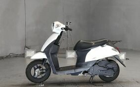 SUZUKI LET's CA4AA