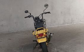 HONDA MOTRA AD05