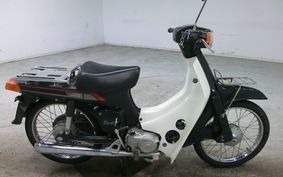 SUZUKI BIRDIE 50 BA41A